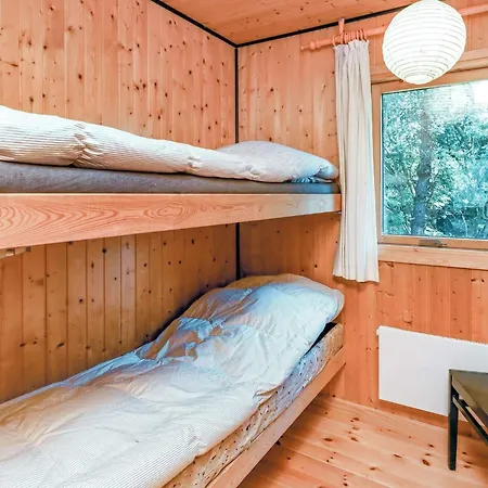 別荘 Three-bedroom In 21 *