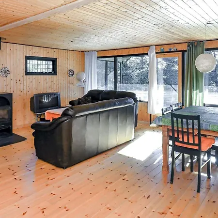 別荘 Three-bedroom In 21 *