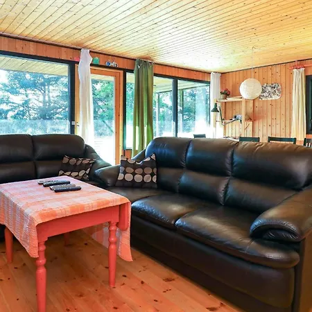 別荘 Three-bedroom In 21 ブロックフス