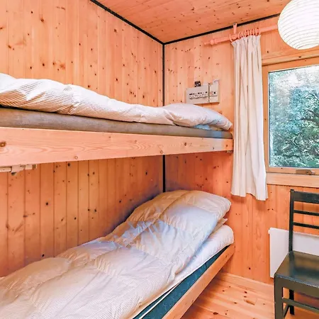 Three-bedroom In 21 * ブロックフス
