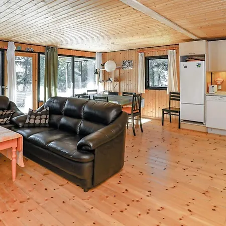 別荘 Three-bedroom In 21