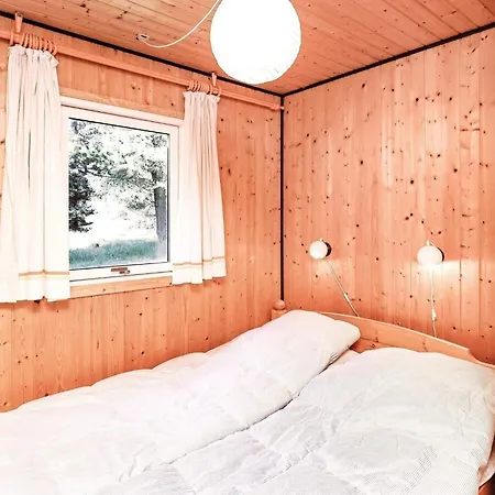 別荘 Three-bedroom In 21 *
