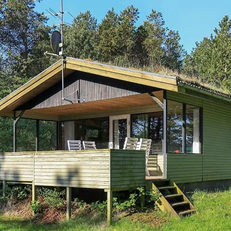 Three-bedroom In 21 * ブロックフス