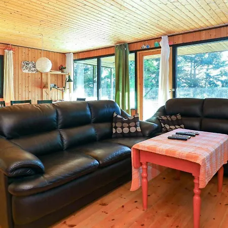 別荘 Three-bedroom In 21