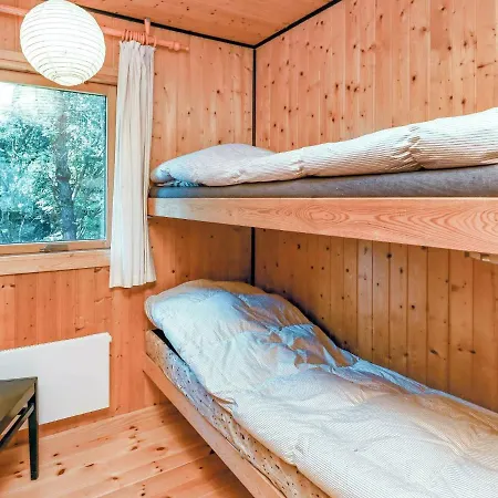 別荘 Three-bedroom In 21