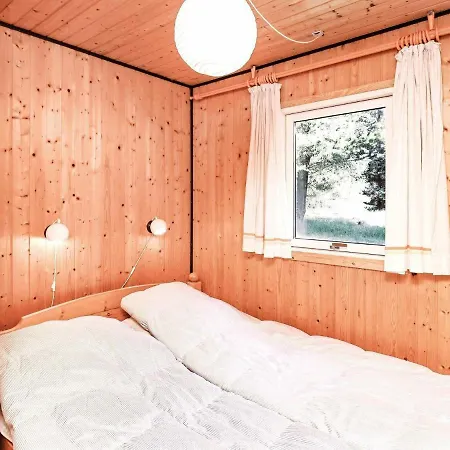 別荘 Three-bedroom In 21