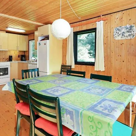 別荘 Three-bedroom In 21 *