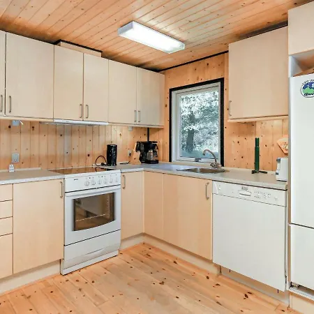 Three-bedroom In 21