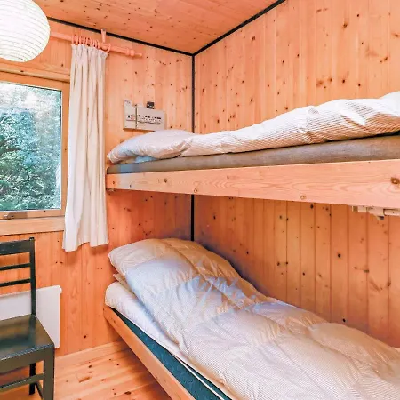 別荘 Three-bedroom In 21 ブロックフス